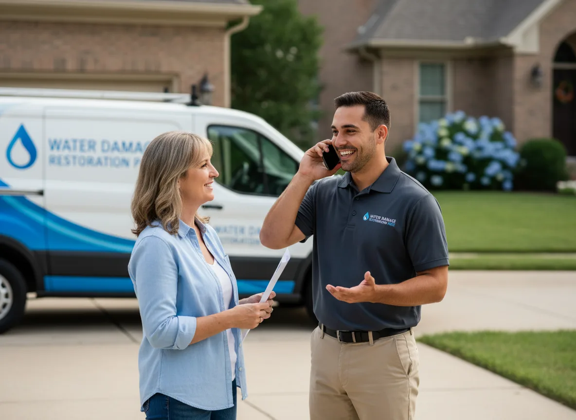 Flood Restoration Keiser, AR FAQs